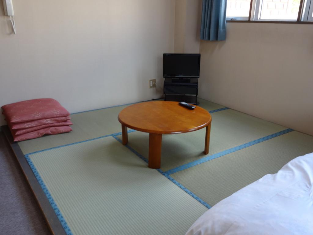 大向旅館 白馬村 部屋 写真